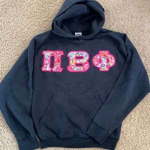 Pi beta phi hoodie